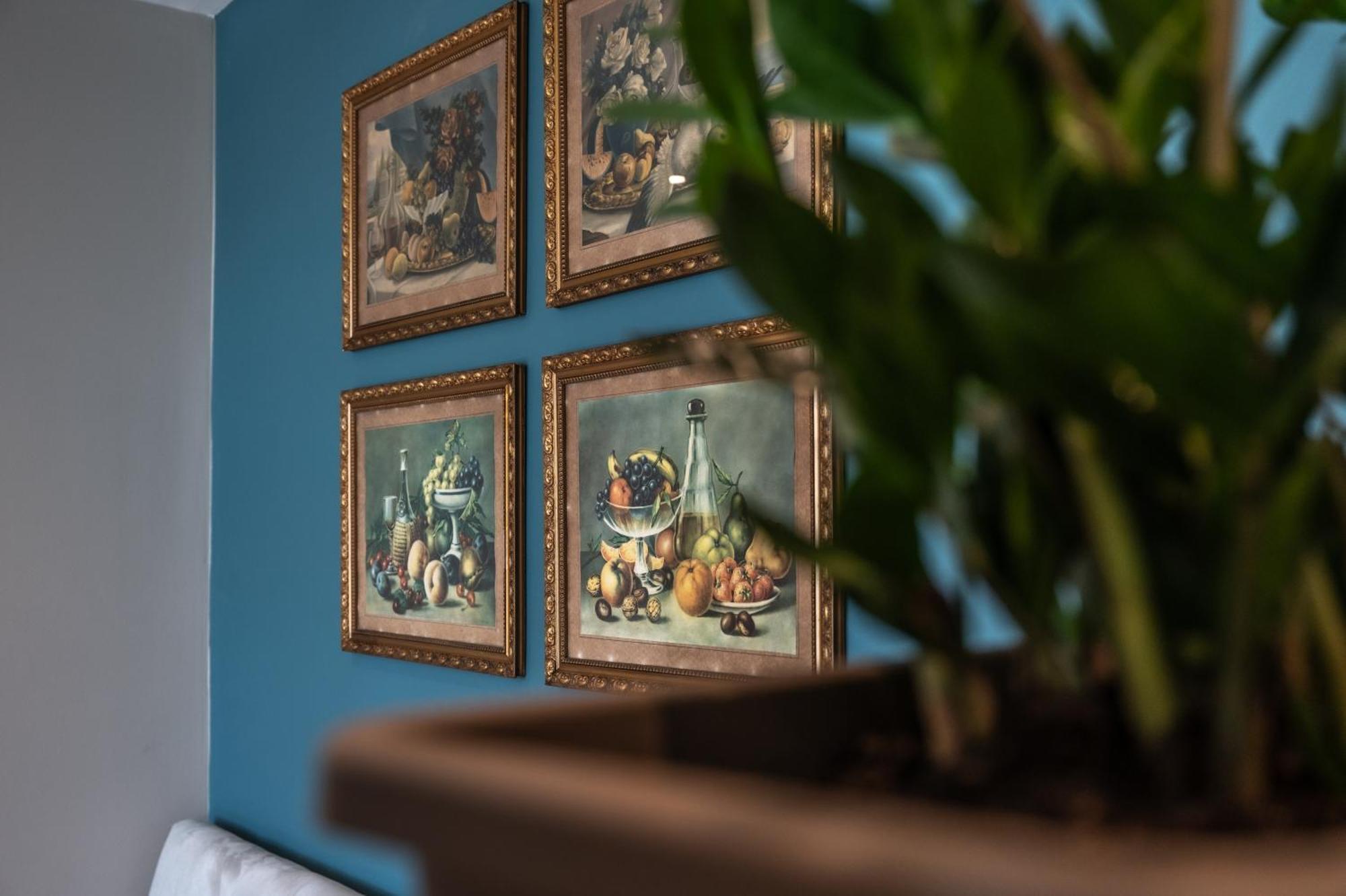 Casa Rosanna Malta B&B Adults Only 16 Plus 马尔萨斯卡拉 外观 照片