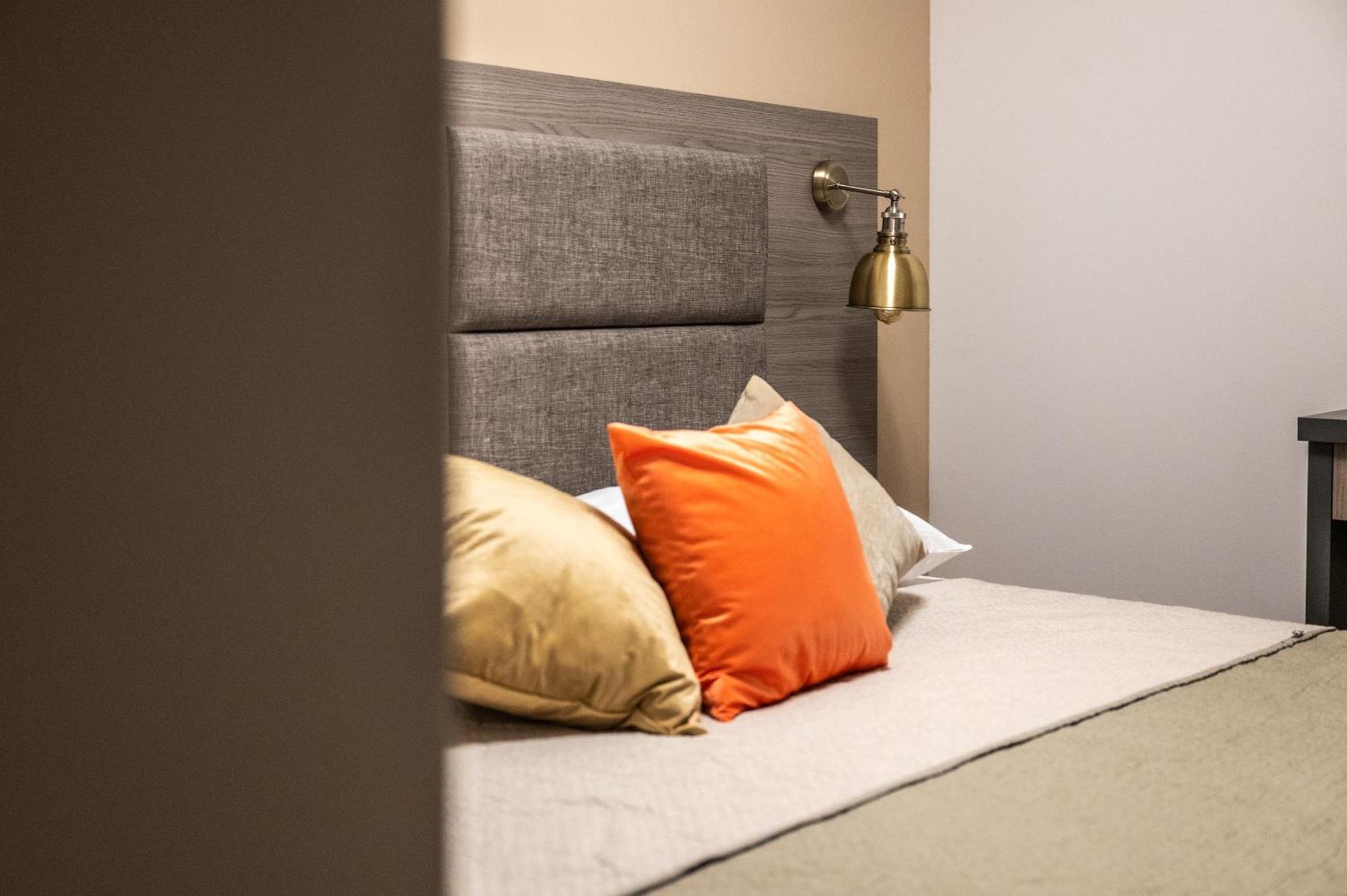 Casa Rosanna Malta B&B Adults Only 16 Plus 马尔萨斯卡拉 外观 照片