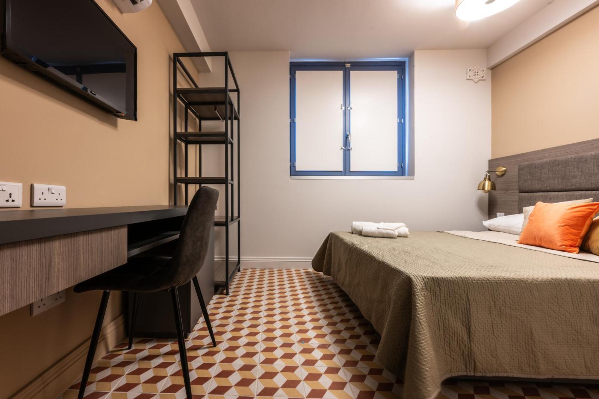 Casa Rosanna Malta B&B Adults Only 16 Plus 马尔萨斯卡拉 外观 照片