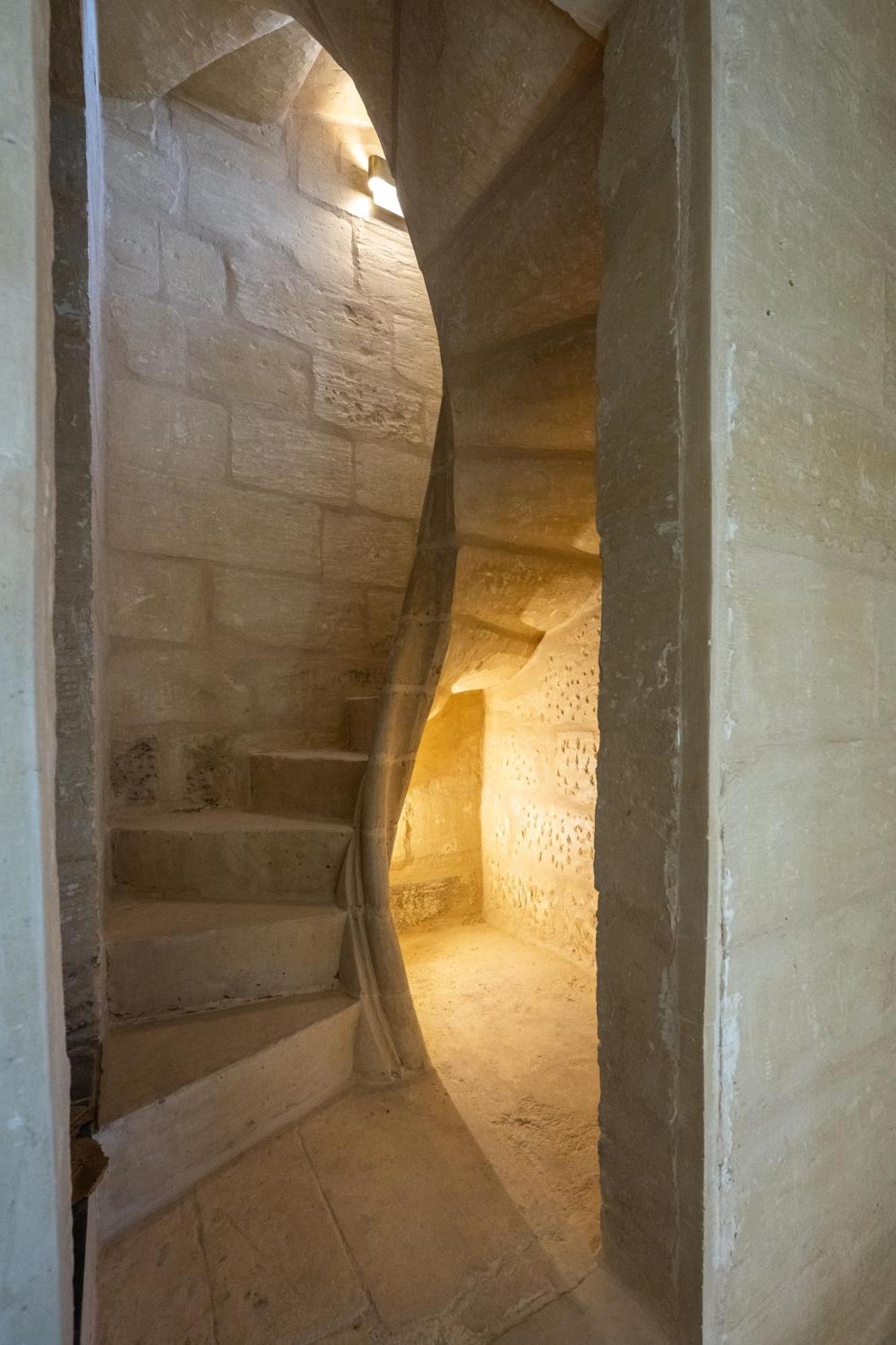 Casa Rosanna Malta B&B Adults Only 16 Plus 马尔萨斯卡拉 外观 照片