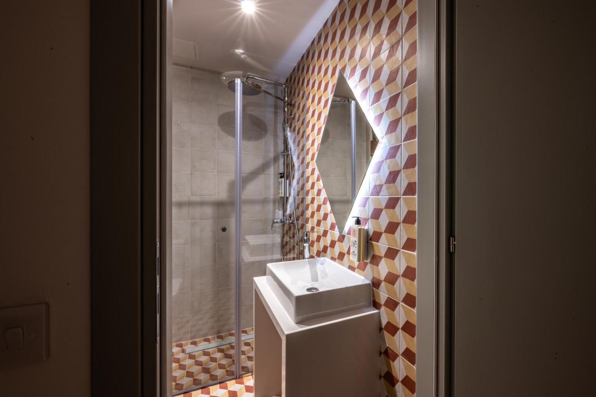Casa Rosanna Malta B&B Adults Only 16 Plus 马尔萨斯卡拉 外观 照片