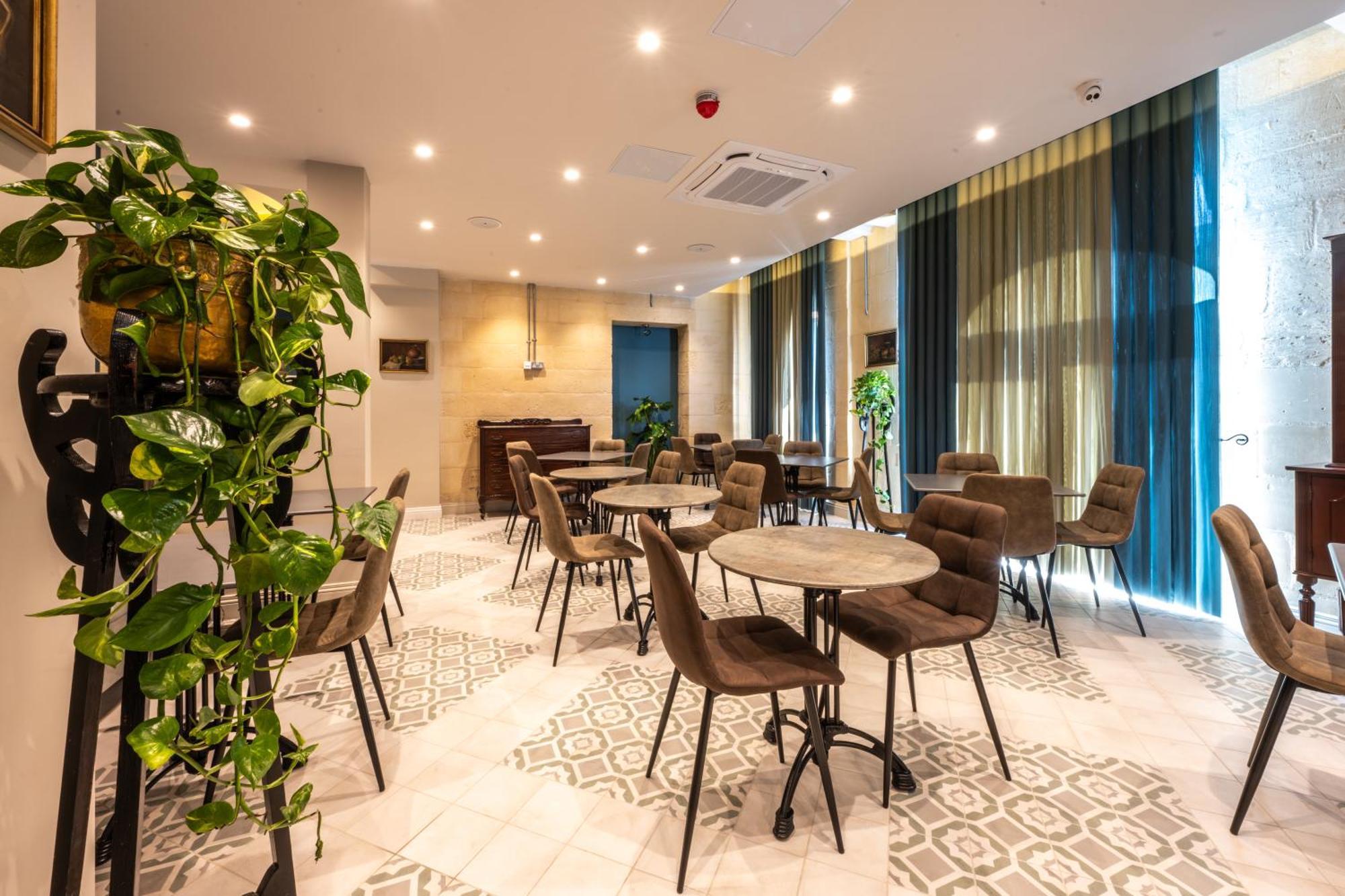Casa Rosanna Malta B&B Adults Only 16 Plus 马尔萨斯卡拉 外观 照片