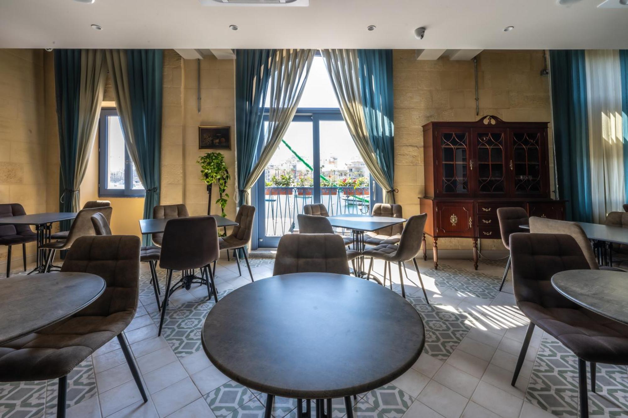 Casa Rosanna Malta B&B Adults Only 16 Plus 马尔萨斯卡拉 外观 照片